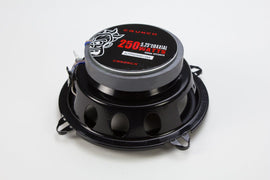 Crunch CS525CX 250W 5.25