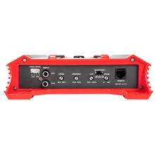 Load image into Gallery viewer, Crunch GP-3500.1D GROUND POUNDER 3500 Watt Amplifier