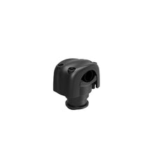 Load image into Gallery viewer, Cerwin Vega CS25B 2.5"-3.25" Pod/Canister Black Clamps (Pair)