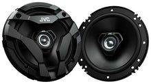 Load image into Gallery viewer, Jvc CS-DF620 600W Peak (50W RMS) 6.5&quot; DF Series 2-Way Coaxial Car Speakers