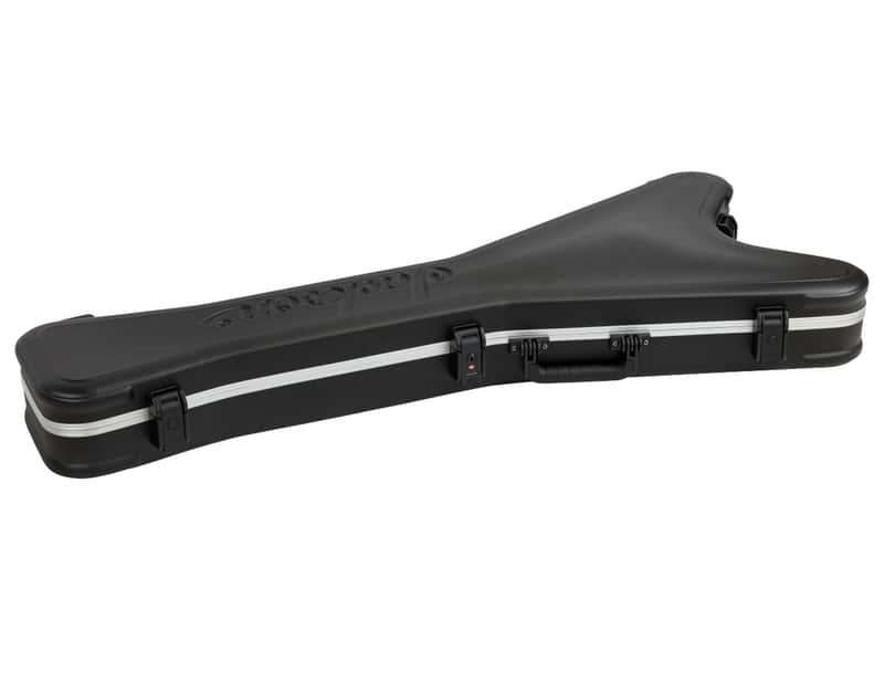 Jackson King V/Rhoads Multi-Fit Molded Case Black