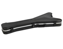 Load image into Gallery viewer, Jackson King V/Rhoads Multi-Fit Molded Case Black