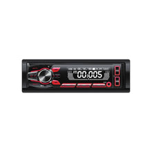 Load image into Gallery viewer, Cerwin Vega CV15BT Single Din Multimedia Receiver AM/FM with Bluetooth