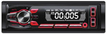 Charger l'image dans la galerie, Cerwin Vega CV15BT AM/FM Bluetooth + Pioneer TS-F1634R 6.5" Speaker
