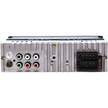 Load image into Gallery viewer, Cerwin Vega CV15BT Single Din Multimedia Receiver AM/FM with Bluetooth
