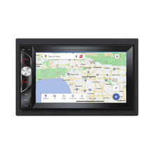 Charger l'image dans la galerie, Cerwin Vega CV62BM 6.2” LCD Touch Screen Multimedia Receiver
