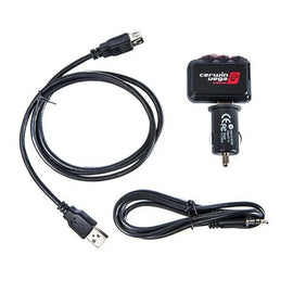 Cerwin Vega CVBTR6 Bluetooth Receiver and Aux Connection