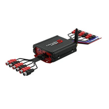 Charger l'image dans la galerie, Cerwin Vega CVDSP66 6- Channel Digital Signal Processor (DSP)