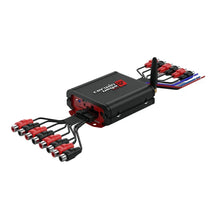 Charger l'image dans la galerie, Cerwin Vega CVDSP88 8-Channel Digital Signal Processor (DSP)