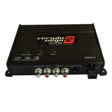 Load image into Gallery viewer, Cerwin Vega CVM3 Bass Maximizer Processor