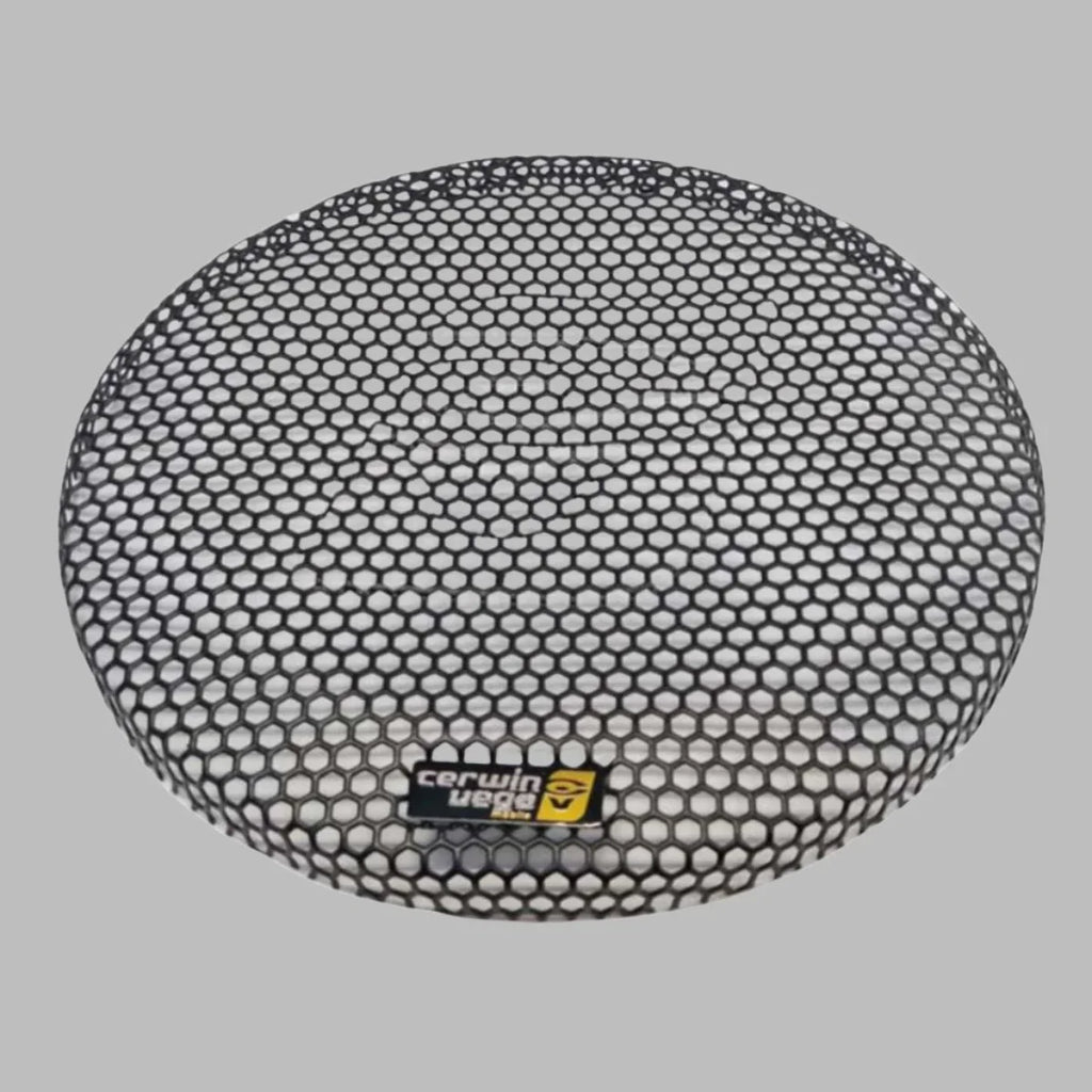 Cerwin Vega CVMPCL80G Stroker Pro 8" Midrange Speaker Grill