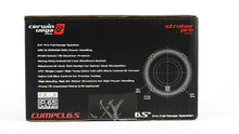 Charger l'image dans la galerie, Cerwin Vega CVMPCL6.5 Stroker Pro 6.5" Full Range Speaker