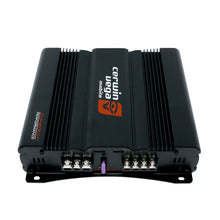 Load image into Gallery viewer, Cerwin Vega CVP1600.1D 1600W 1 Channel Class AB Amplifier with Bass Remote