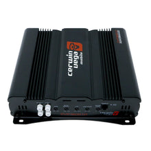 Charger l&#39;image dans la galerie, Cerwin Vega CVP1600.1D 1600W 1 Channel Class AB Amplifier with Bass Remote