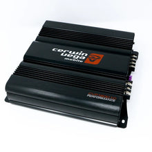 Charger l&#39;image dans la galerie, Cerwin Vega CVP1600.1D 1600W 1 Channel Class AB Amplifier with Bass Remote