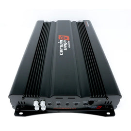 Cerwin Vega CVP3000.1D CVP Series 1-Channel Class AB Monoblock Amplifier