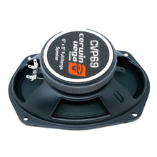 Load image into Gallery viewer, Cerwin Vega CVP69 Pro Series 6"x9" Full Range Speaker 4Ω (Single Speaker)