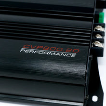 Charger l'image dans la galerie, Cerwin Vega CVP800.2D CVP Series 2-Channel Class AB Full Range Amplifier