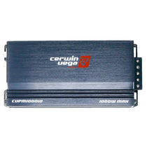 Charger l'image dans la galerie, Cerwin Vega CVPM400.4D CVPM Mini-Series 4-Channel Full Range Class-D Amplifier