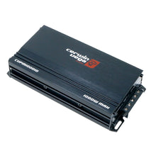 Charger l'image dans la galerie, Cerwin Vega CVPM400.4D CVPM Mini-Series 4-Channel Full Range Class-D Amplifier