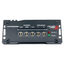 Charger l'image dans la galerie, Cerwin Vega CVPM400.4D CVPM Mini-Series 4-Channel Full Range Class-D Amplifier