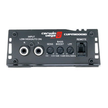 Charger l'image dans la galerie, Cerwin Vega CVPM400.4D CVPM Mini-Series 4-Channel Full Range Class-D Amplifier