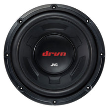 Load image into Gallery viewer, Jvc CW-DR124 1800W Max (350W RMS) 12&quot; DRVN Tough Single 4 ohm Car Subwoofer