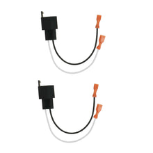 Charger l'image dans la galerie, Metra 72-4565 Speaker Harness Compatible Fits for GMC/Chrysler - Pair