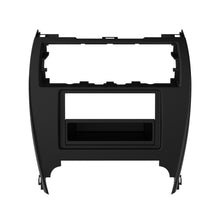 Charger l'image dans la galerie, Metra 99-8232B Single/Double-DIN Car Stereo Dash Kit - Compatible Fits for Toyota Camry 2012-2014