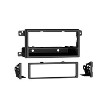 Charger l'image dans la galerie, Metra 99-8902 Single-DIN Car Stereo Dash Kit - Compatible Fits for Subaru Impreza/Forester 2008-2014