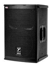 Load image into Gallery viewer, Yorkvile EF10P Elite Series 10&quot; Powered Loudspeaker - 600W