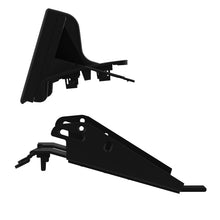 Load image into Gallery viewer, Metra 107-MZ1B Double DIN Stereo Dash Kit - Compatible Fits for MAZDA CX-3 2016-2020 / TOYOTA YARIS 2019-2020