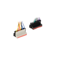 Charger l'image dans la galerie, Metra 71-1770 OEM HARNESS Compatible Fits for FORD 85-04
