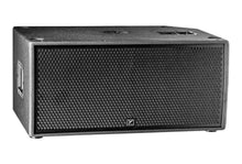 Load image into Gallery viewer, Yorkville Sound PSA2S, Bass Reflex Subwoofer - Dual 15-inch