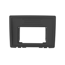 Load image into Gallery viewer, Metra 95-7641B Stereo Installation DDIN Dash Kit - Compatible Fits for Nissan Frontier 2022-Up