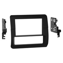 Load image into Gallery viewer, Metra 95-5701 Double-DIN Car Stereo Dash Kit - Compatible Fits for Ford F Series Trucks / Bronco / F250/350 1992-1997