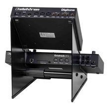Charger l&#39;image dans la galerie, Headliner HL22052, 2-Tier Desktop Synth Stand