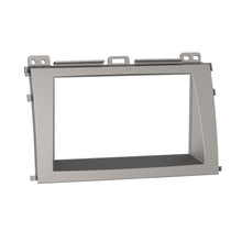 Charger l'image dans la galerie, Metra 95-8166G Double-DIN Car Stereo Dash Kit - Compatible Fits for Lexus GX470 (without NAV) 2003-2009
