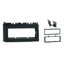 Load image into Gallery viewer, Metra 99-3033 Single-DIN Car Stereo Dash Kit - Compatible Fits for Chevrolet Caprice/Impala 1985-1990