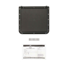 Charger l'image dans la galerie, Metra 99-9000 Universal Underdash Stereo Installation Enclosure