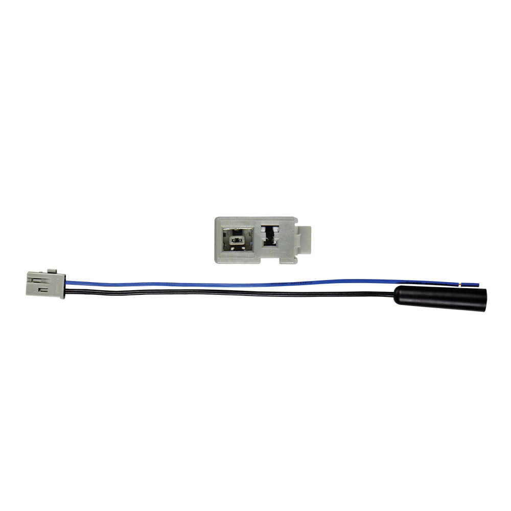 Metra 40-HD20 Antenna Adapter Cable - Compatible Fits for Honda Acura 2005-Up