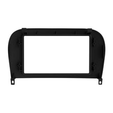 Load image into Gallery viewer, Metra 95-8735B Double-DIN Car Stereo Dash Kit - Compatible Fits for Mercedes SL Class 2003-2008