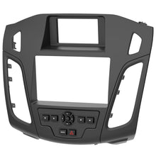 Load image into Gallery viewer, Metra 99-5843B Radio Install Kits - Compatible Fits for Ford Focus 2015-2018 (with 4.2in Screen)