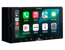 Charger l&#39;image dans la galerie, Alpine ILX-W770 7&quot; Digital Multimedia Receiver Wireless Apple CarPlay &amp; Android Auto