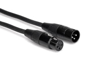 Charger l&#39;image dans la galerie, Hosa Pro Microphone Cable, REAN XLR3F to XLR3M