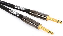 Load image into Gallery viewer, Mogami PLATINUM GUITAR-03 Straight to Straight Instrument Cable - 3 foot
