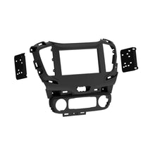 Load image into Gallery viewer, Metra 95-3315B Double-DIN Car Stereo Dash Kit - Compatible Fits for GMC TERRAIN 2018-2024