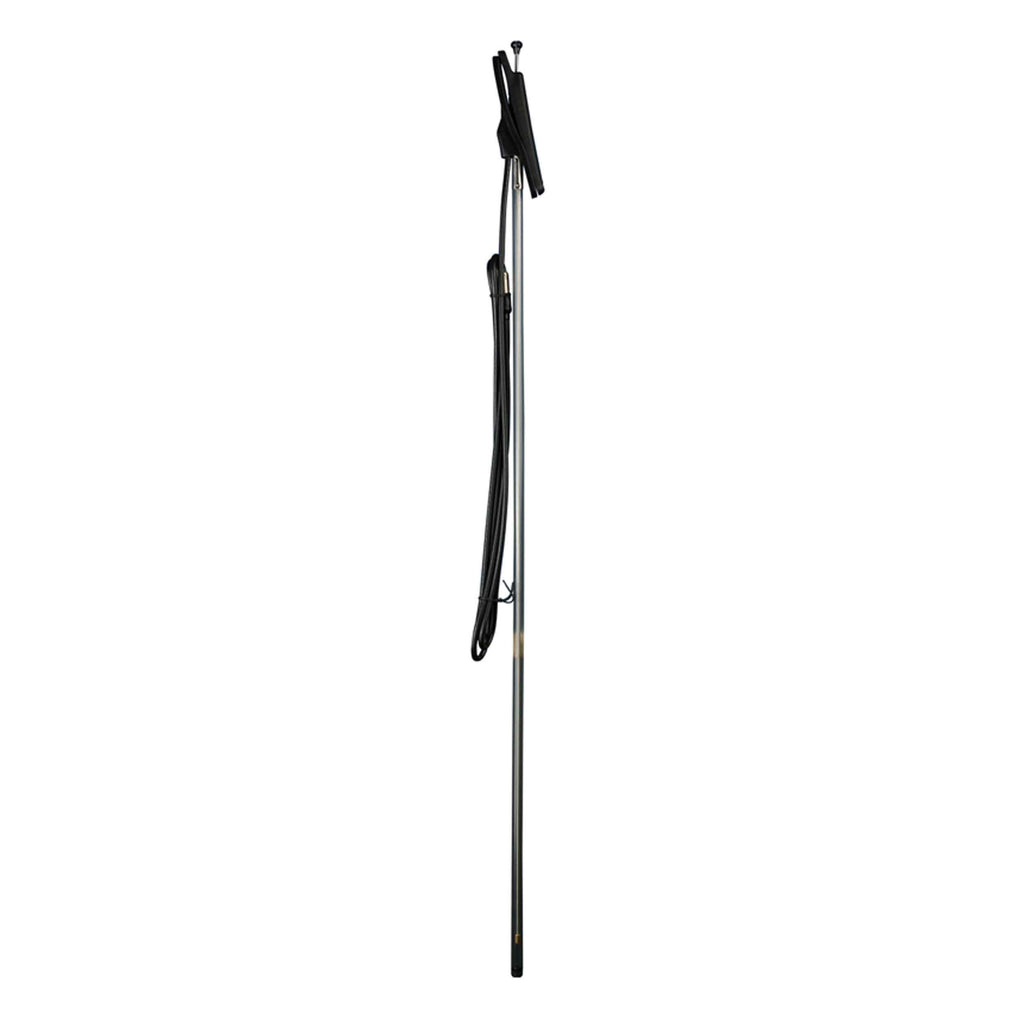 Metra 44-TY205 Replacement Antenna - Compatible Fits for Select Toyota Subaru Geo 1984-1995