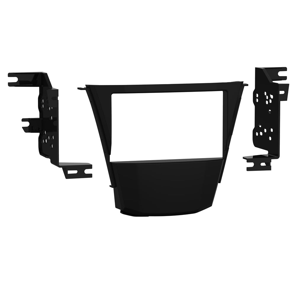 Metra 95-7820B Radio Install Kits - Compatible Fits for Acura MDX 2007-2013