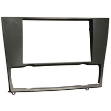 Load image into Gallery viewer, Metra 95-9306B Double-DIN Dash Kit Fits for BMW 3-Series (without NAV) 2006-13